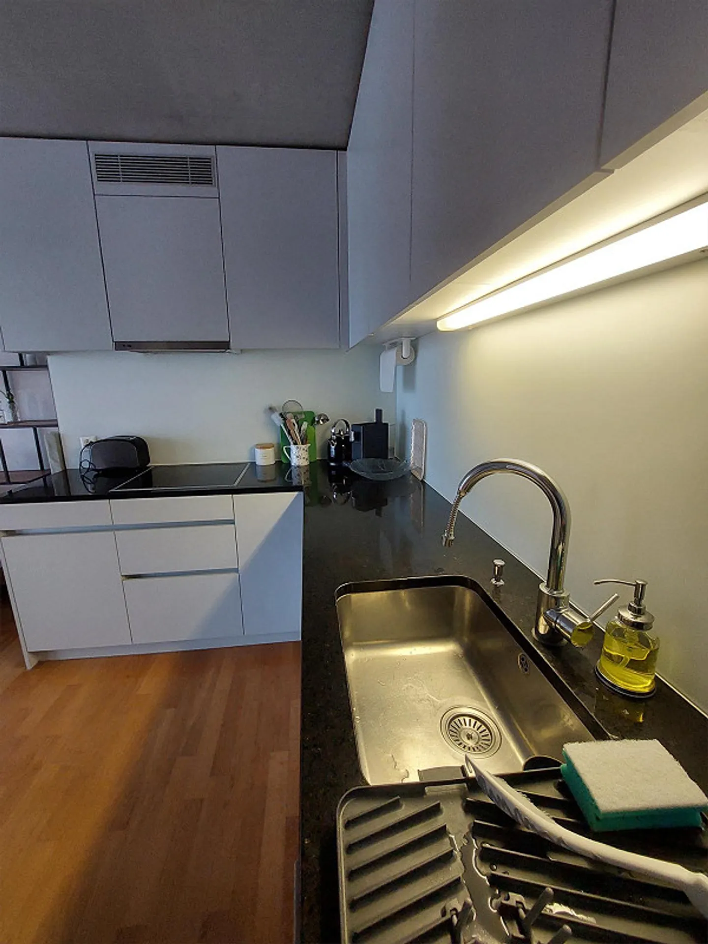Gemütliche Möblierte Wohnung - Foto 6 von 8