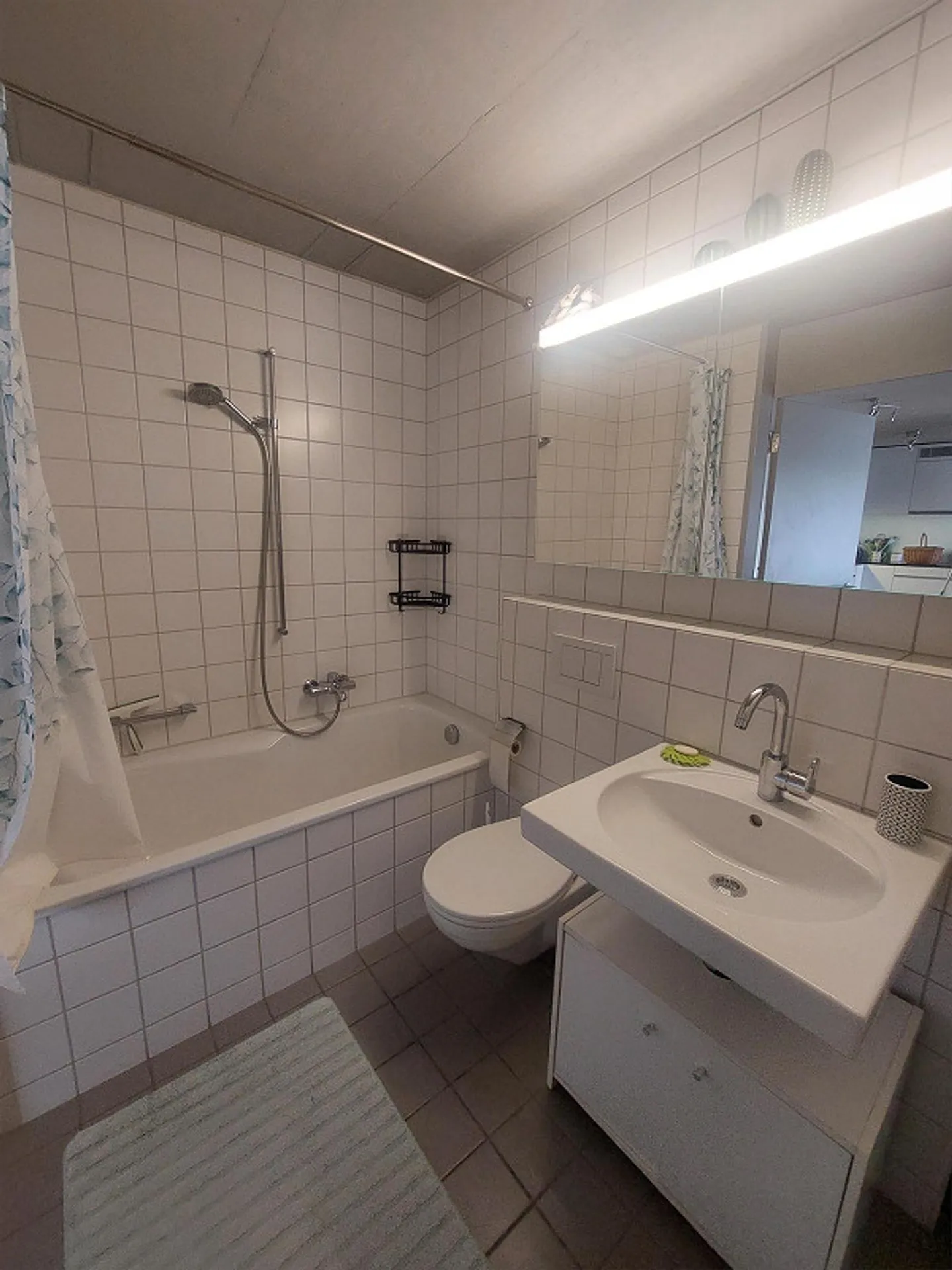Gemütliche Möblierte Wohnung - Foto 7 von 8