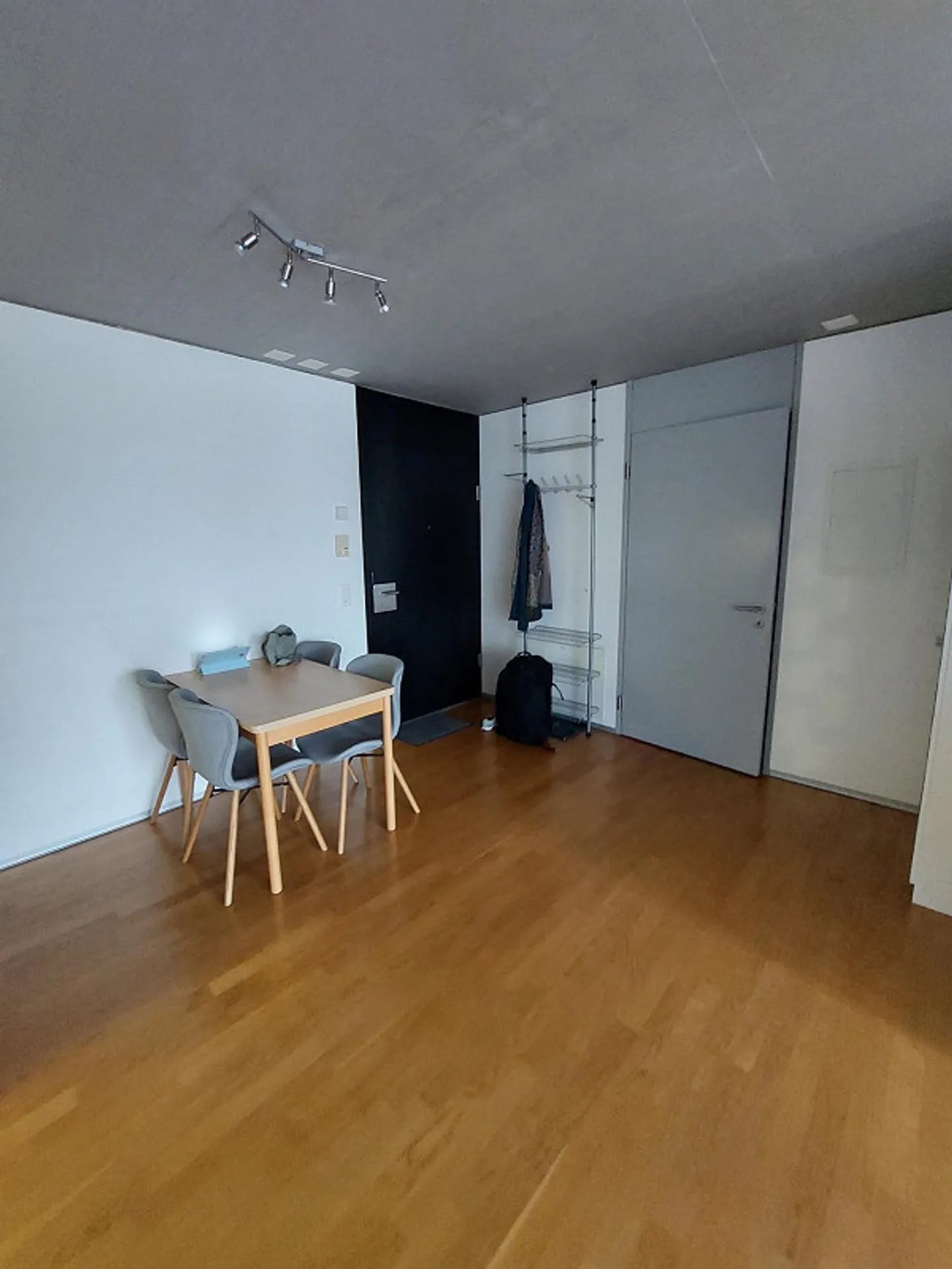 Gemütliche Möblierte Wohnung - Foto 8 von 8