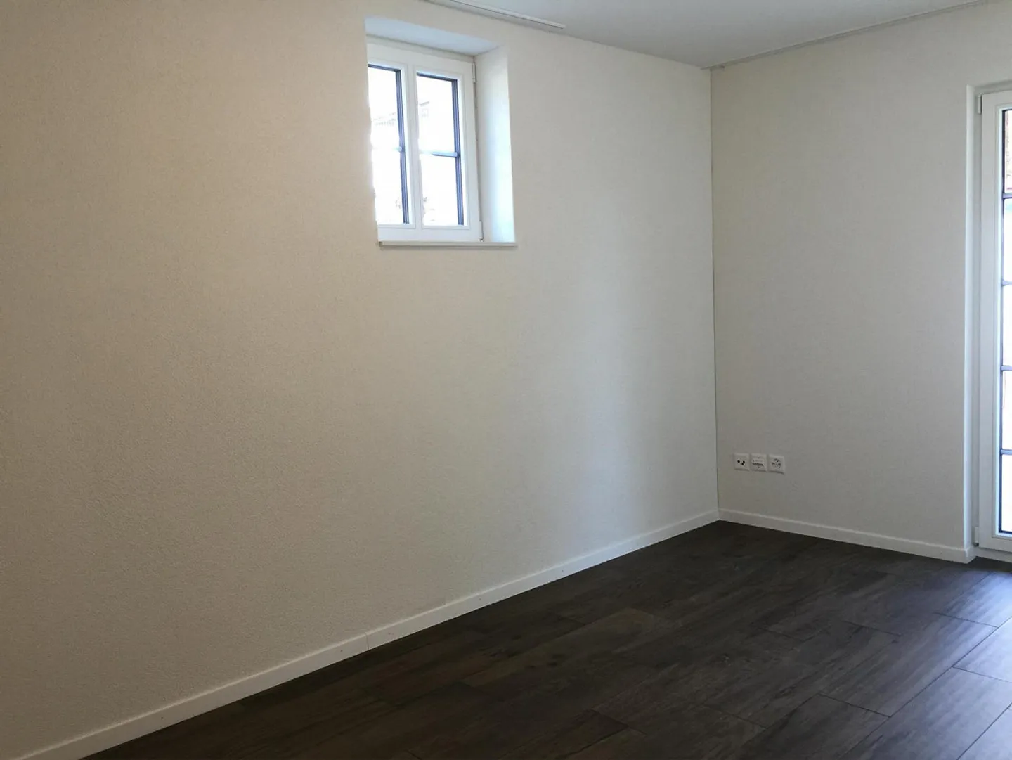 Incantevole appartamento con 1 camera a Glattfelden - Foto 5 di 7