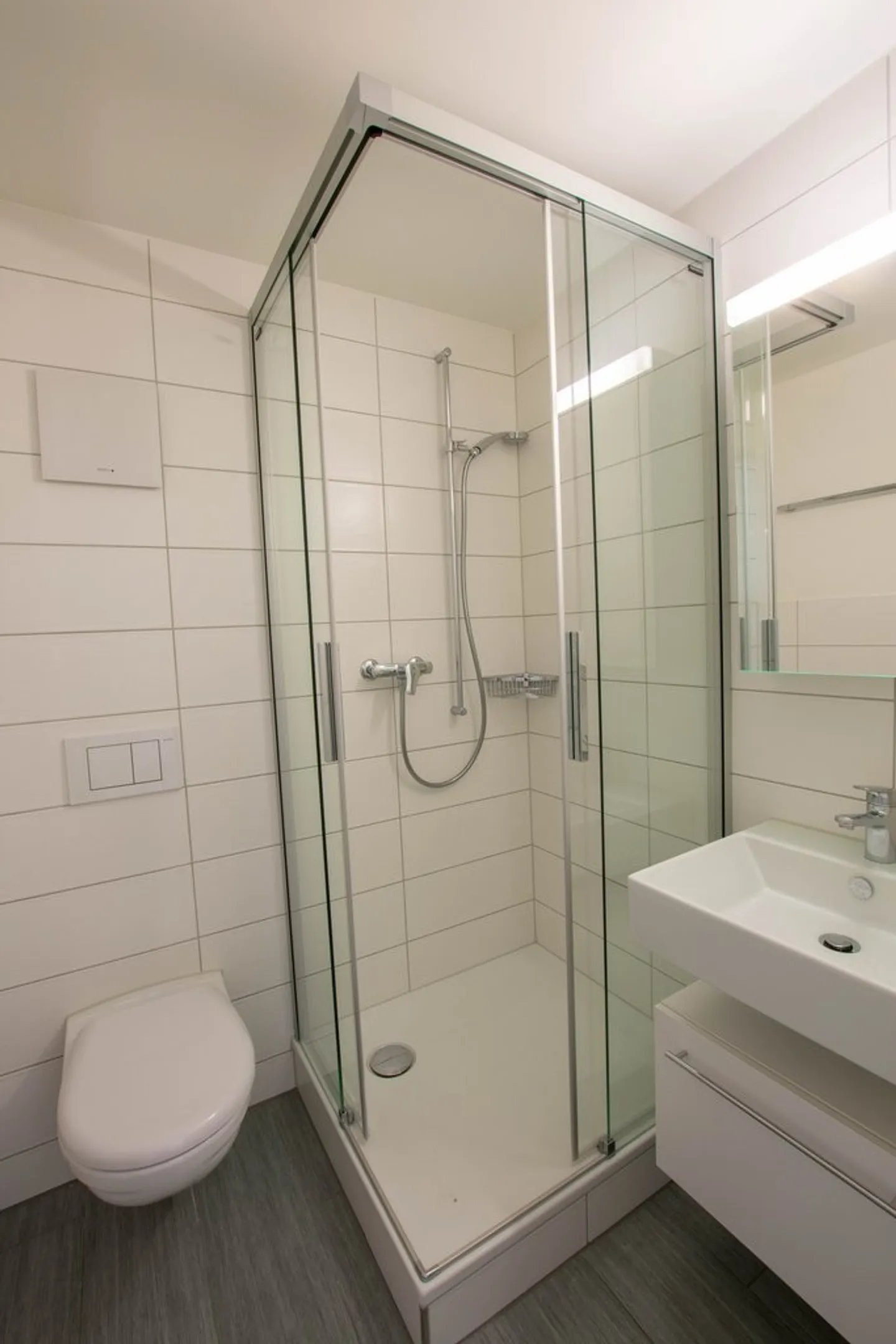 Apartment for rent - Photo 6 of 8