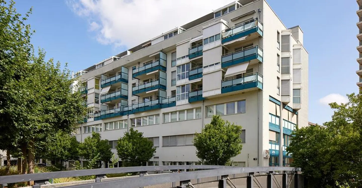 Storage space for rent - Photo 2 of 4