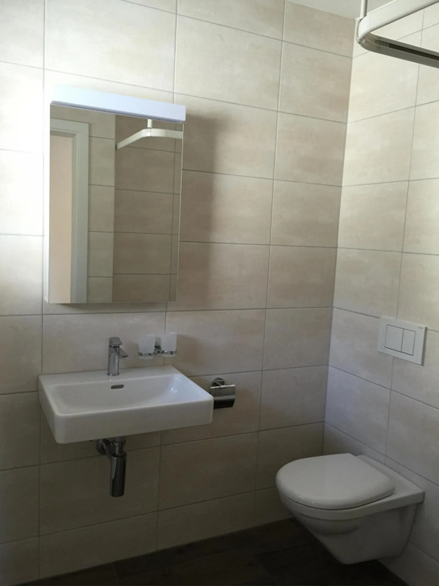 Incantevole appartamento con 1 camera a Glattfelden - Foto 6 di 7