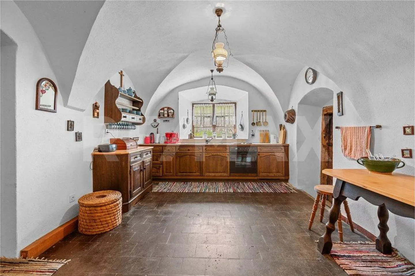 Affascinante casa bifamiliare (di Sprecher) con storia - La tua nuova casa a Luzein - Foto 12 di 13