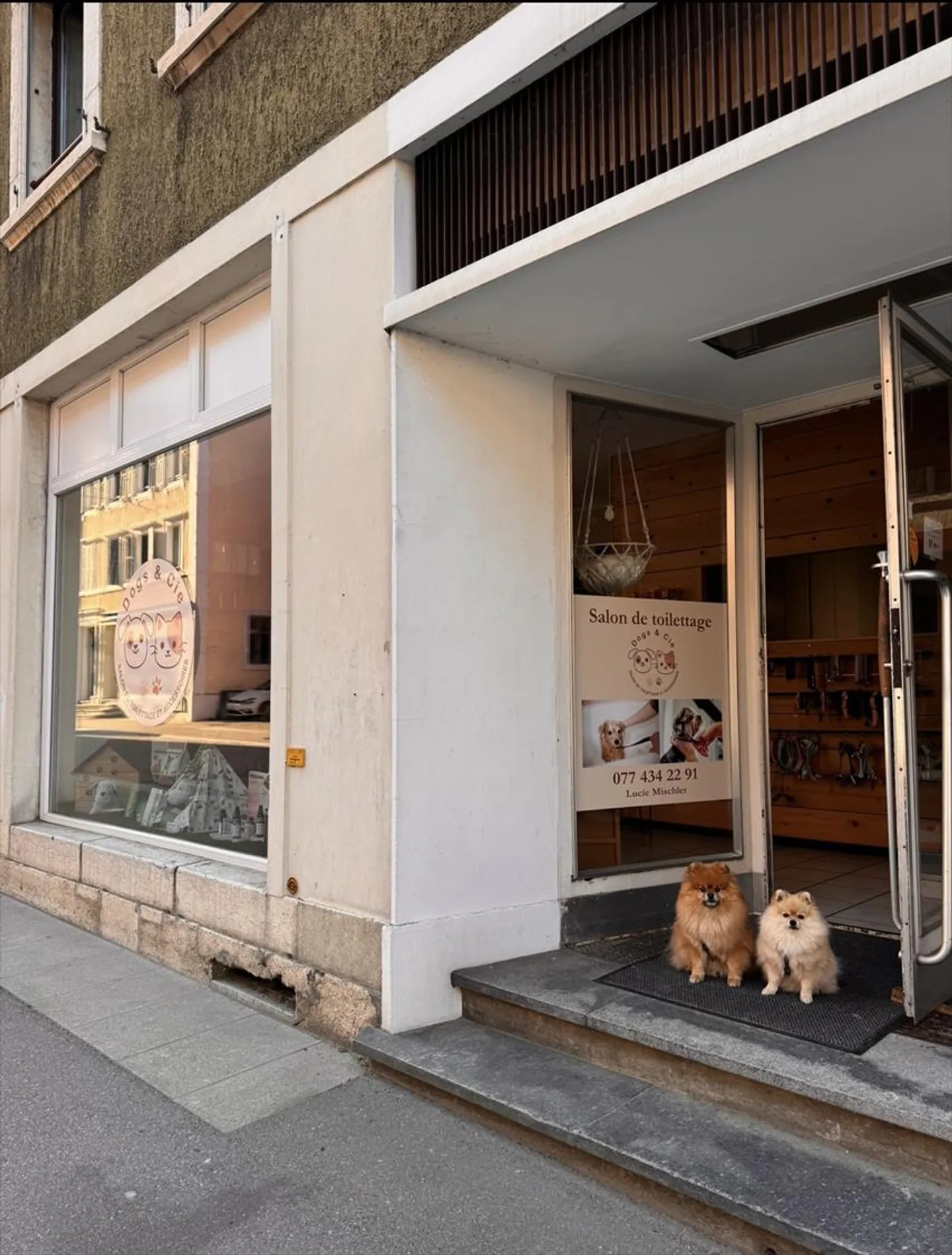 Commercial Space for Rent - Photo 9 of 9