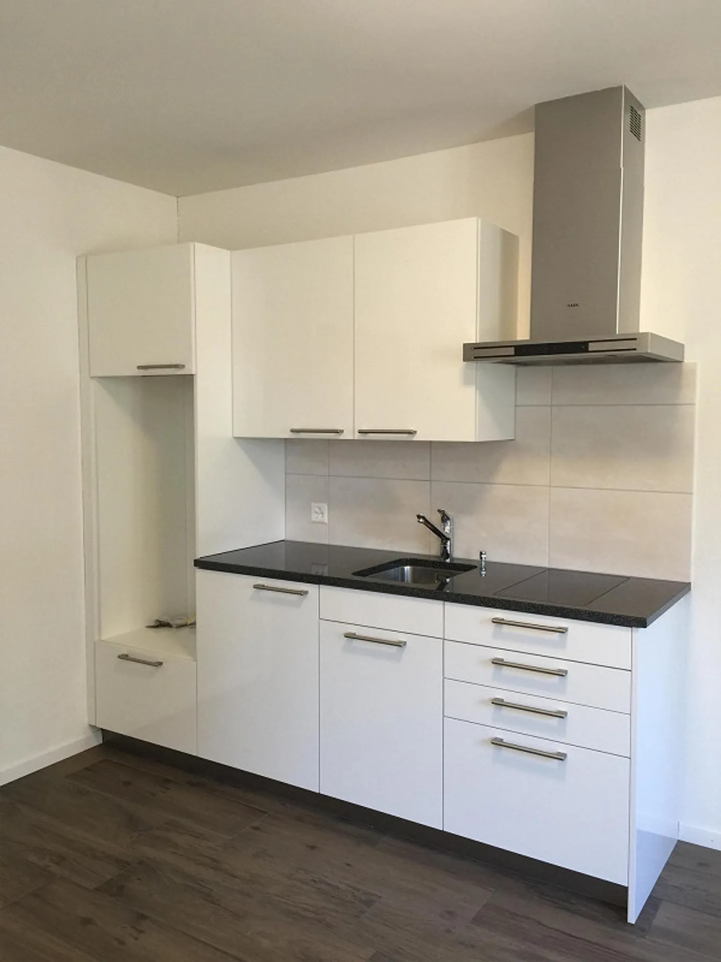 Incantevole appartamento con 1 camera a Glattfelden - Foto 3 di 7