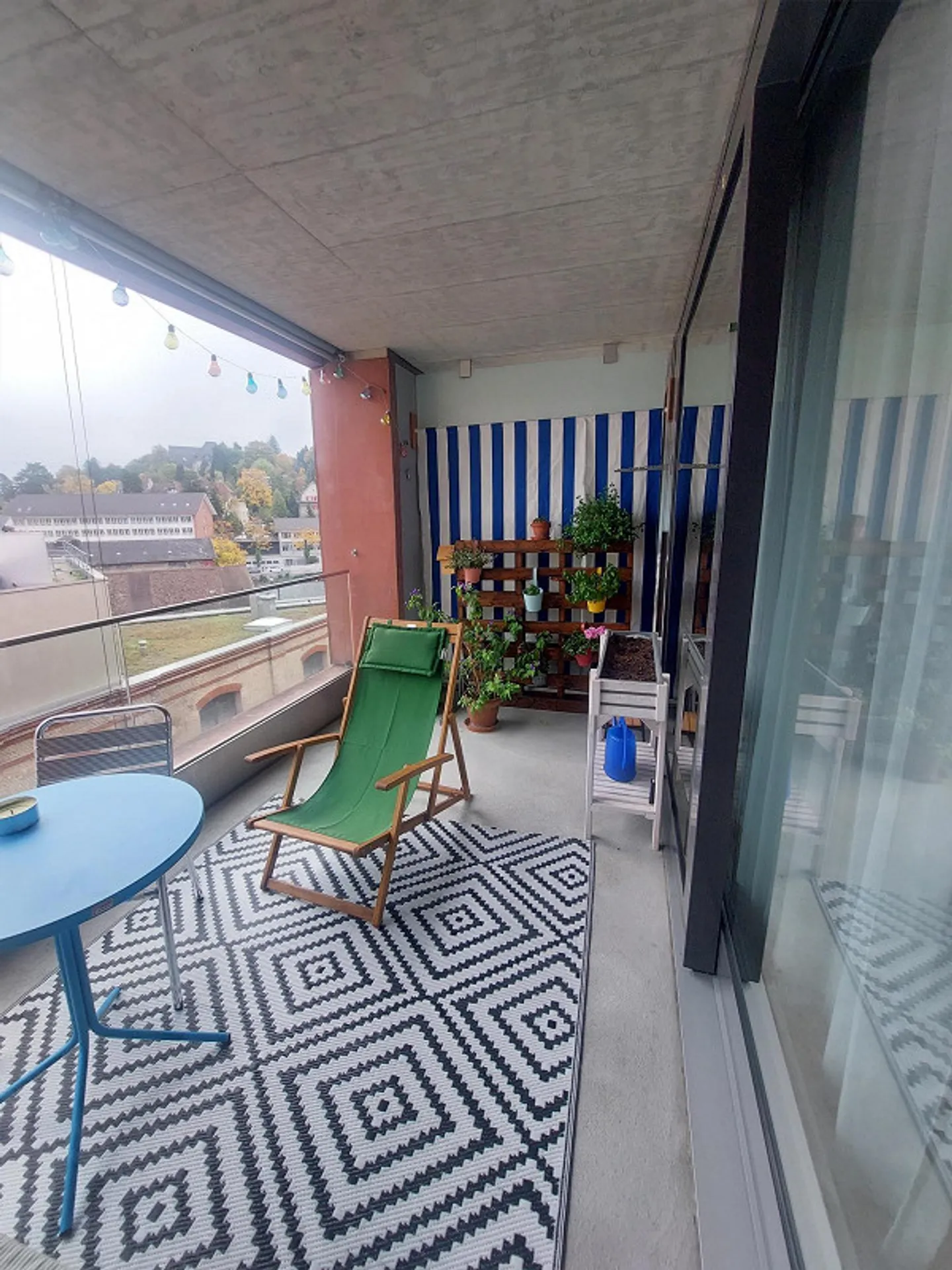Gemütliche Möblierte Wohnung - Foto 4 von 8