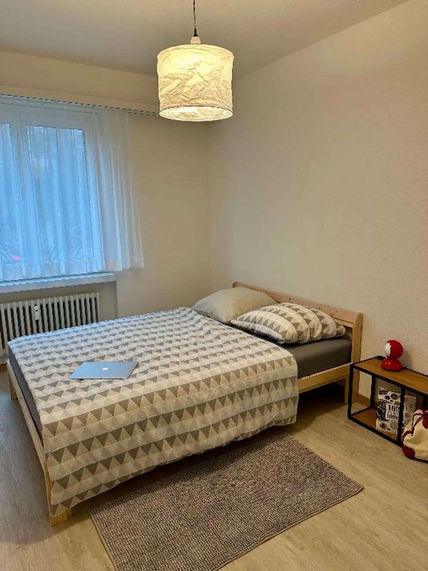 Furnished Shared Room - Photo 1 of 4