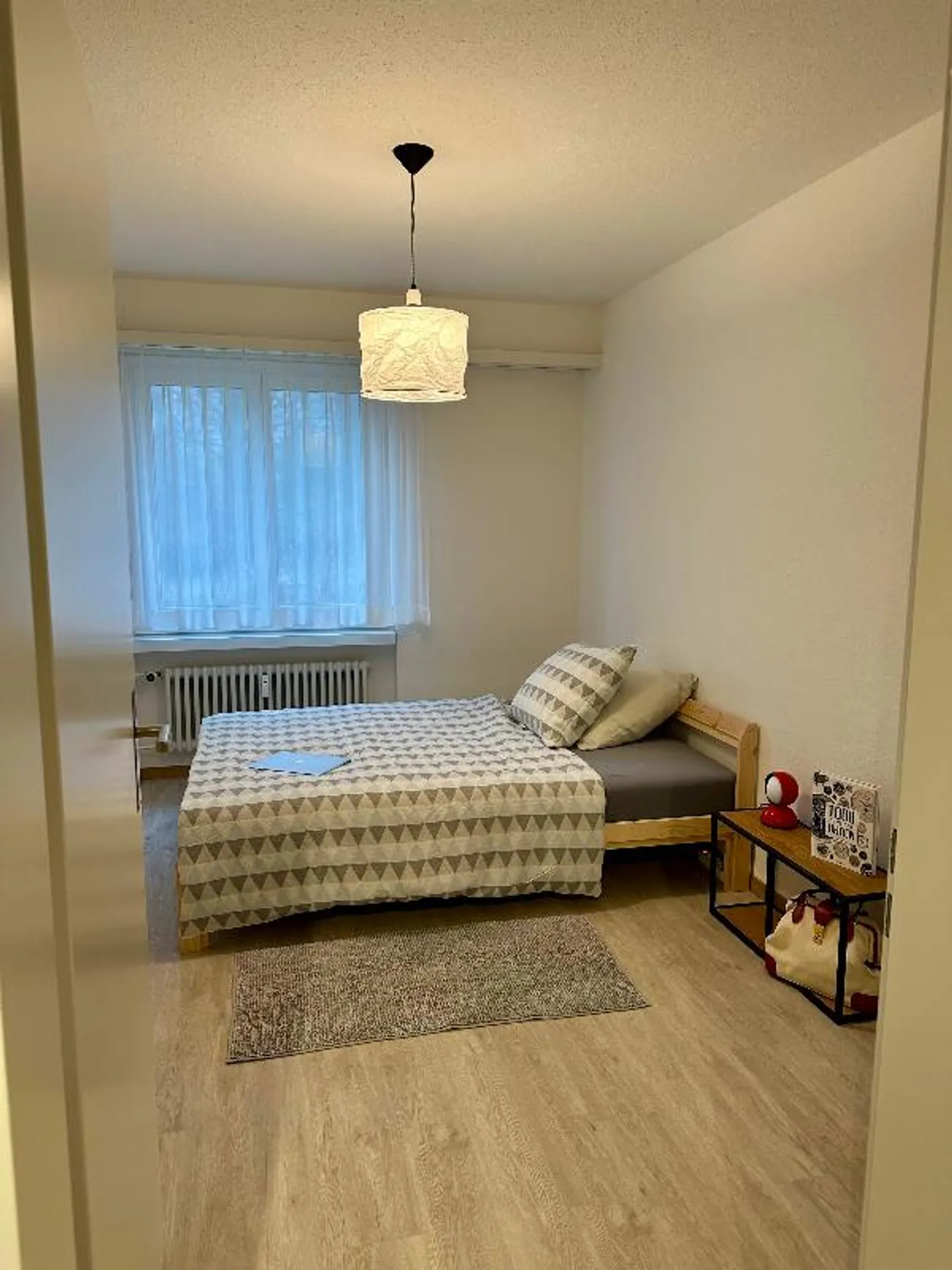 Furnished Shared Room - Photo 2 of 4