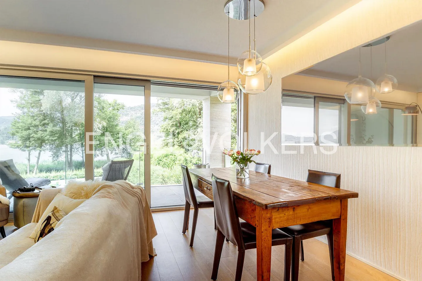 Condominium mit Seeblick - Foto 4 von 13