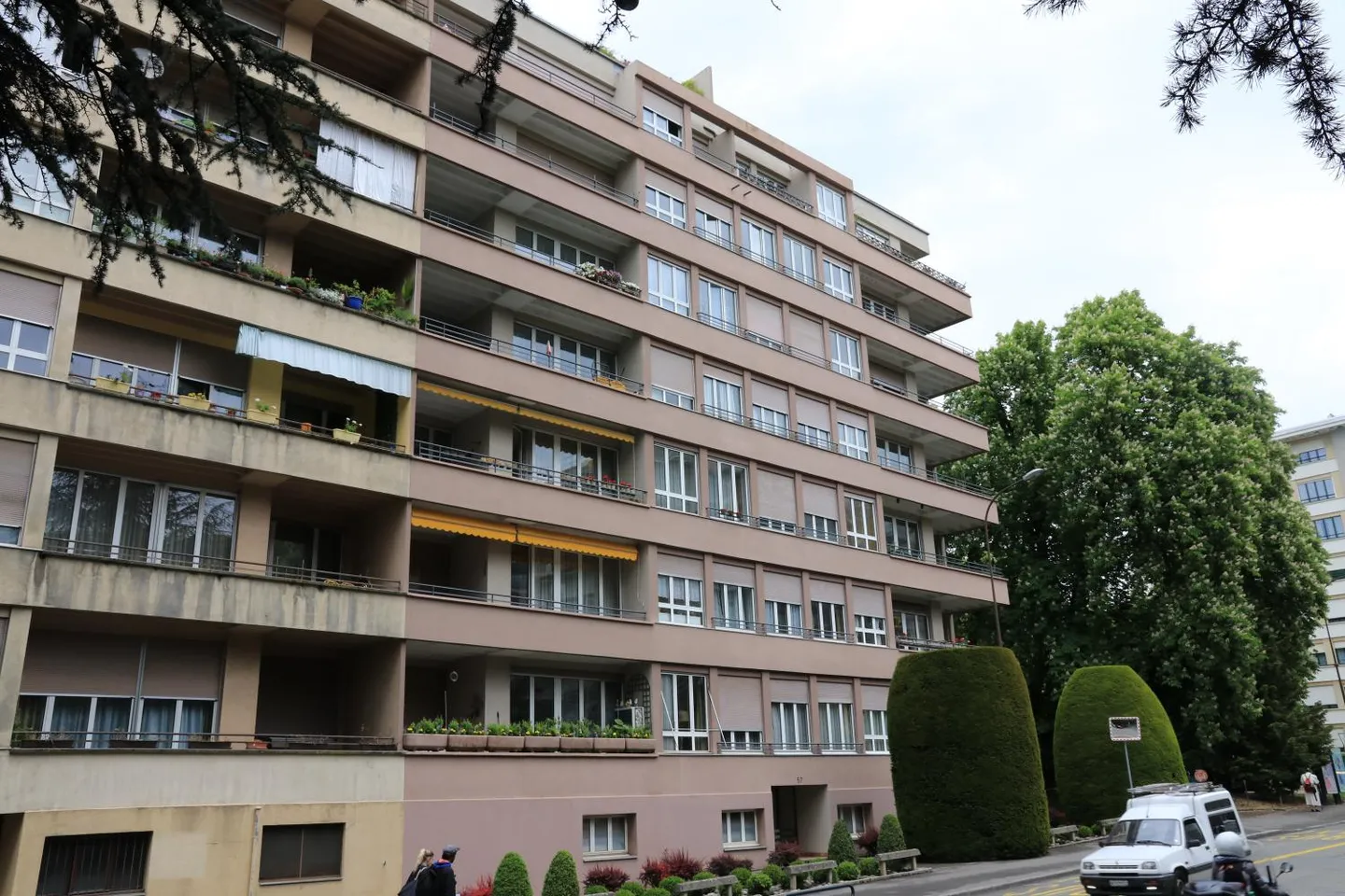 Appartamento 4 stanze - Foto 1 di 1