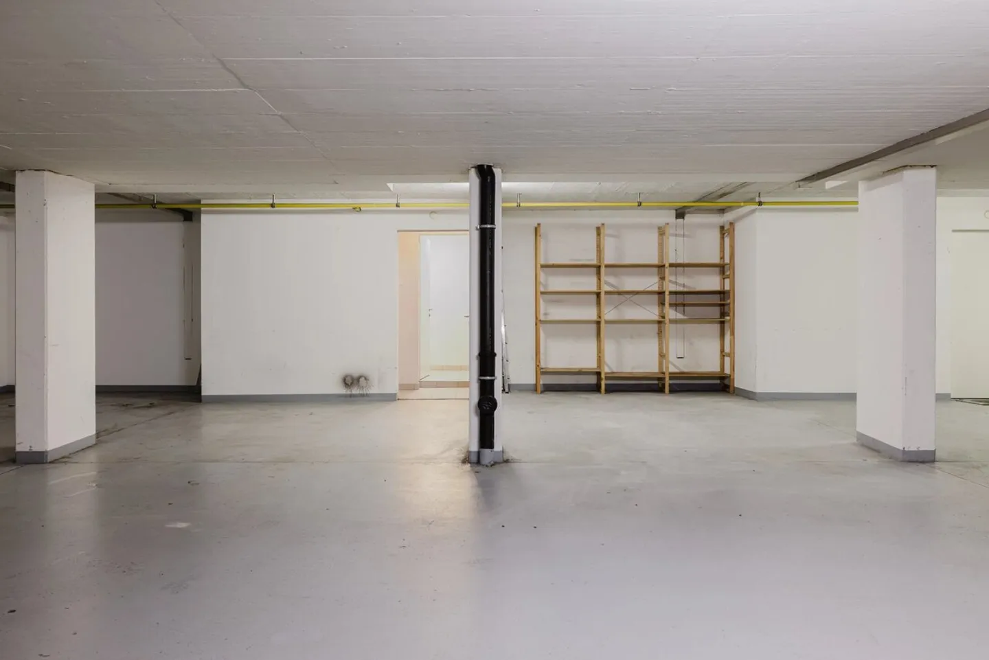 Charmante Wohnung in Champel - Foto 13 von 13