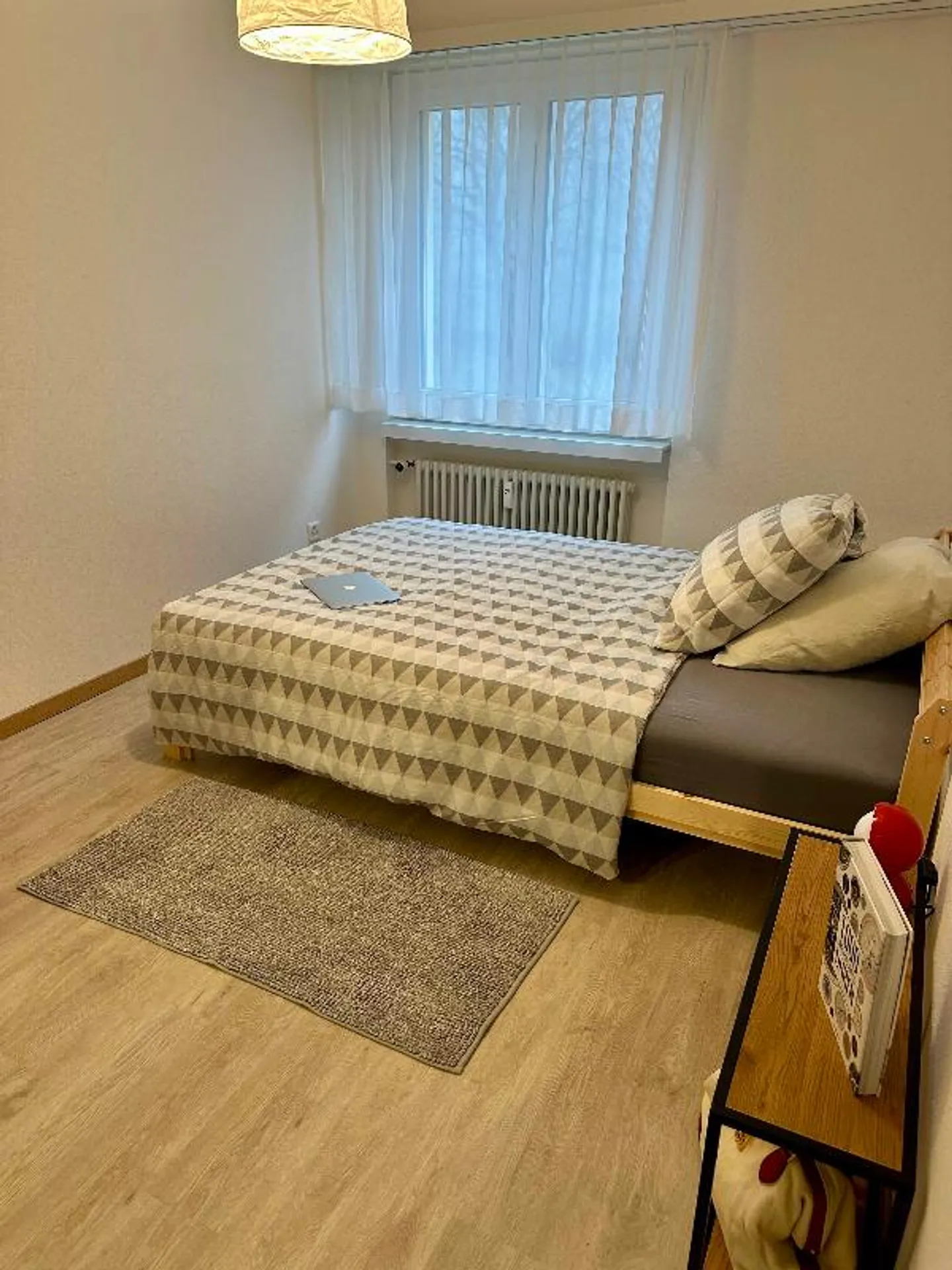 Furnished Shared Room - Photo 3 of 4