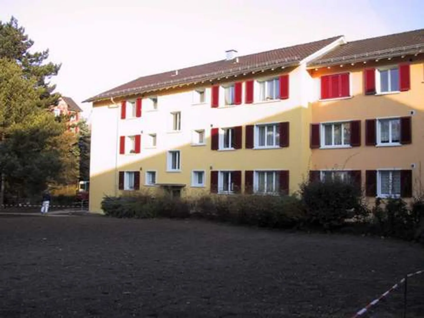 Spacious apartment in a quiet location - Photo 1 of 6