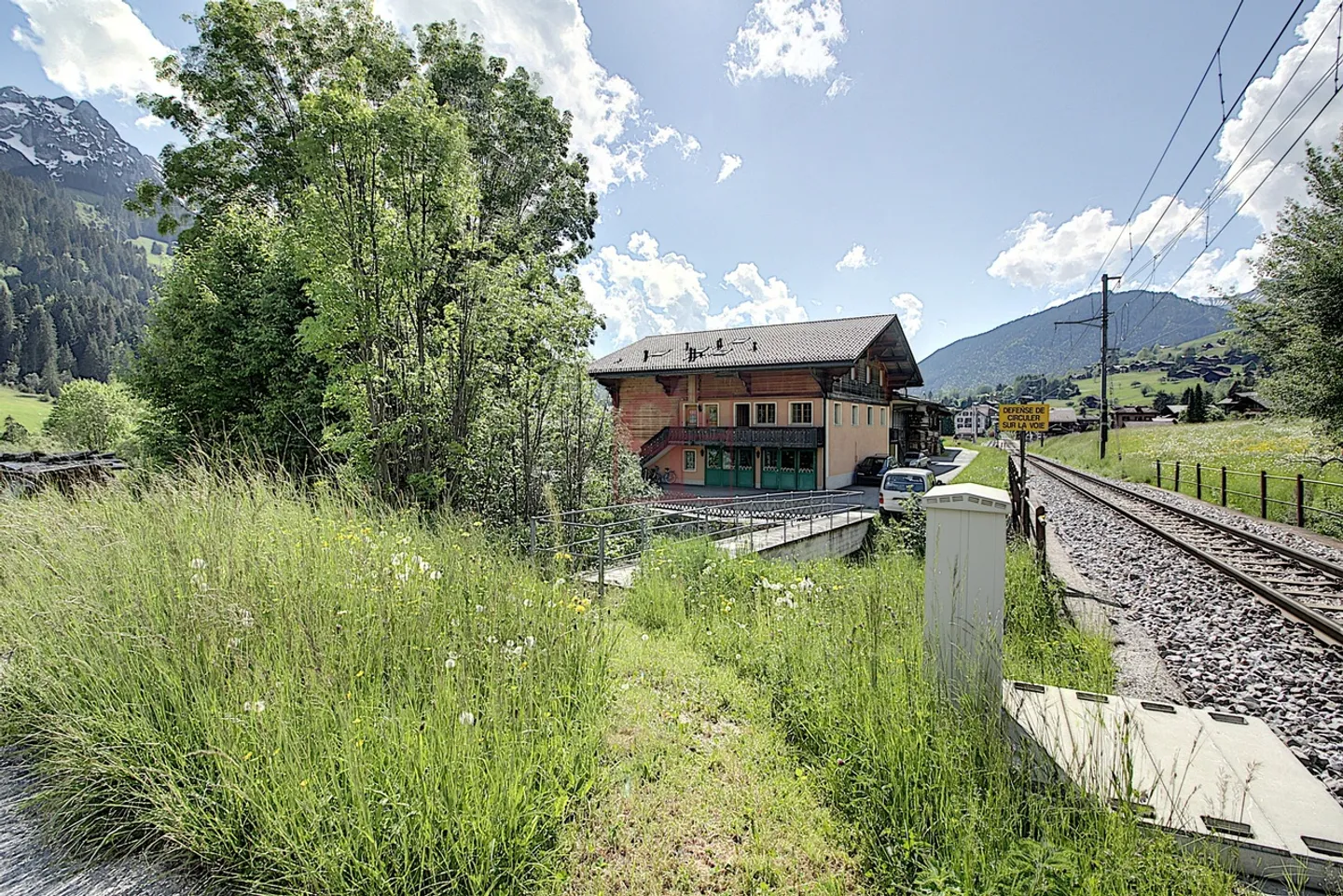 Appartamento di 2,5 locali a due passi dal centro del paese - Foto 10 di 17