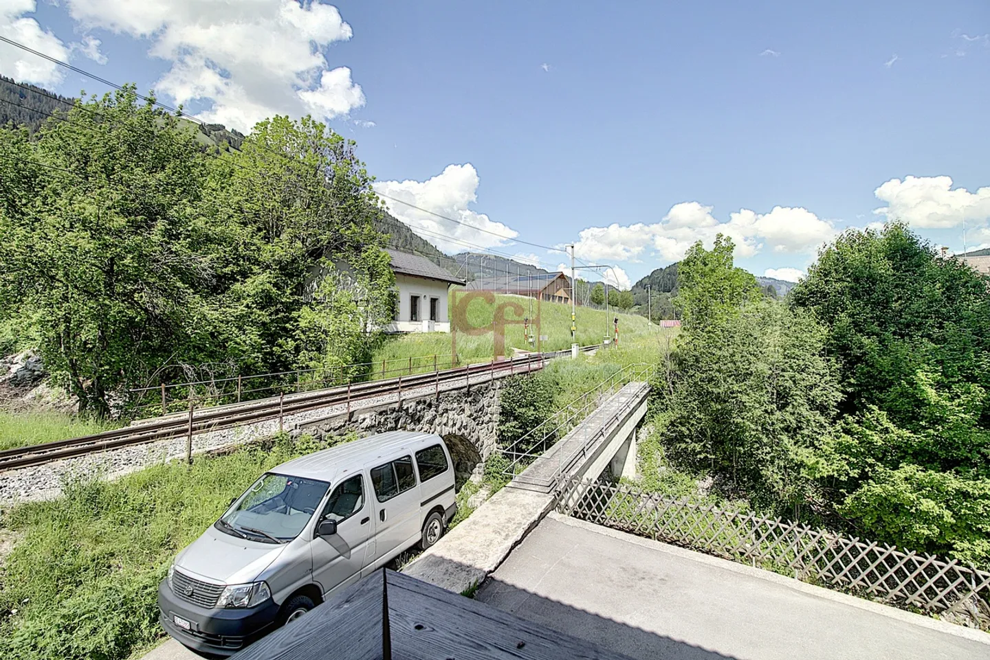 Appartamento di 2,5 locali a due passi dal centro del paese - Foto 11 di 17