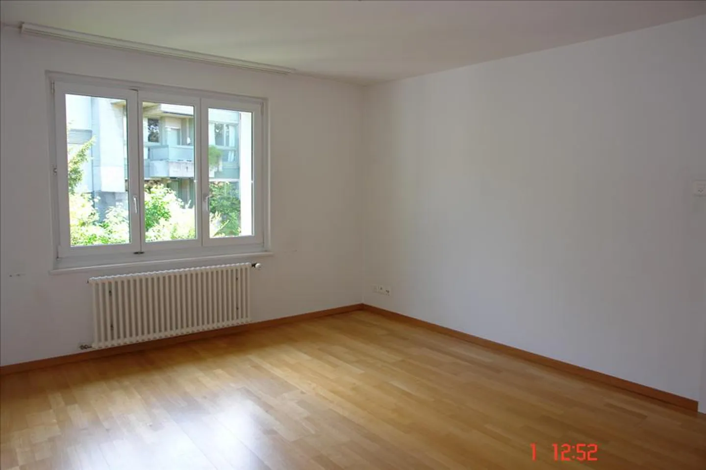 Spacious apartment in a quiet location - Photo 2 of 6