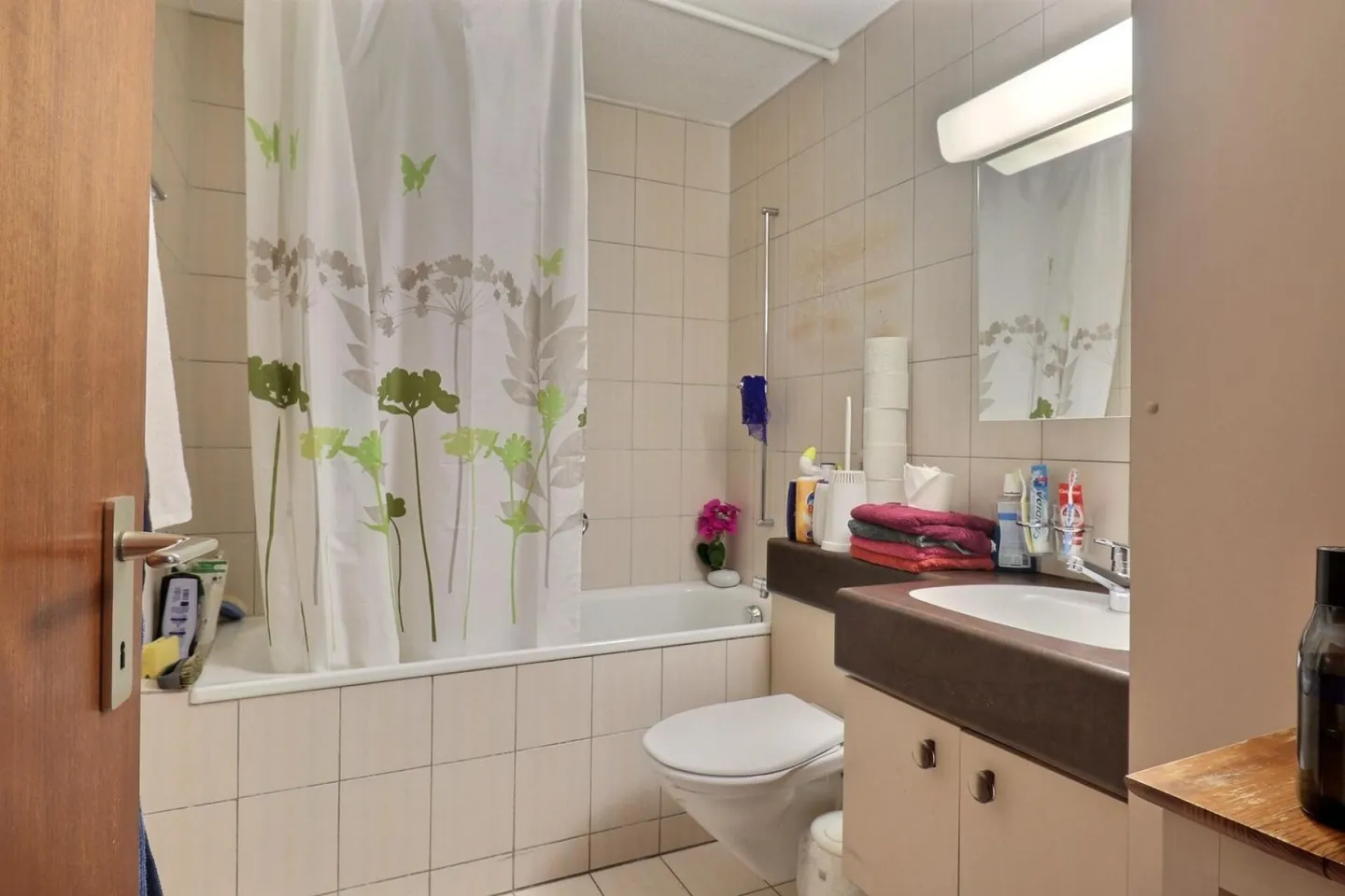 Appartement Charmant à Lucens - Photo 4 sur 6