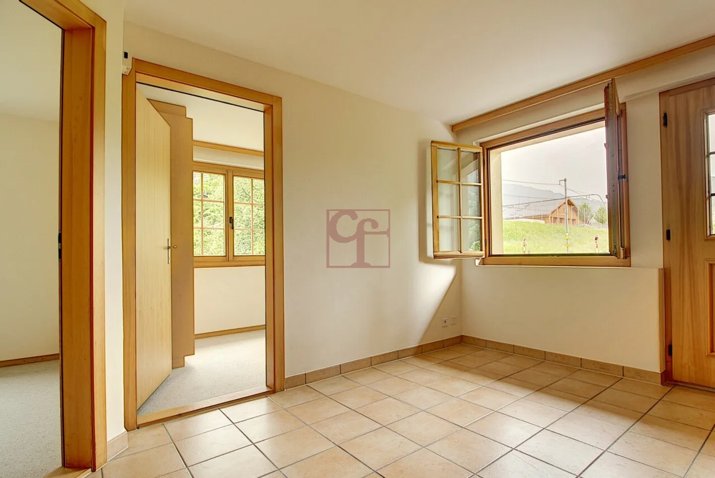 Appartamento di 2,5 locali a due passi dal centro del paese - Foto 13 di 17
