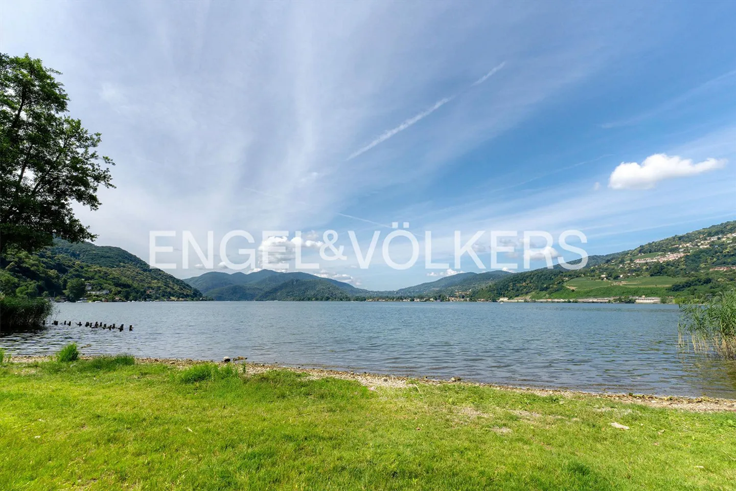 Condominium mit Seeblick - Foto 13 von 13
