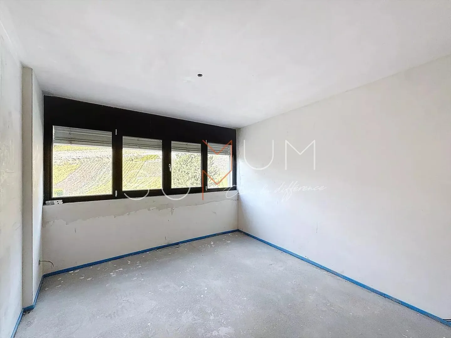 Triplex attico di tre e mezzo stanze a Saillon - Foto 7 di 13