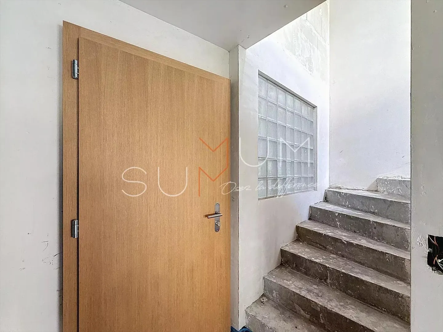 Triplex attico di tre e mezzo stanze a Saillon - Foto 9 di 13