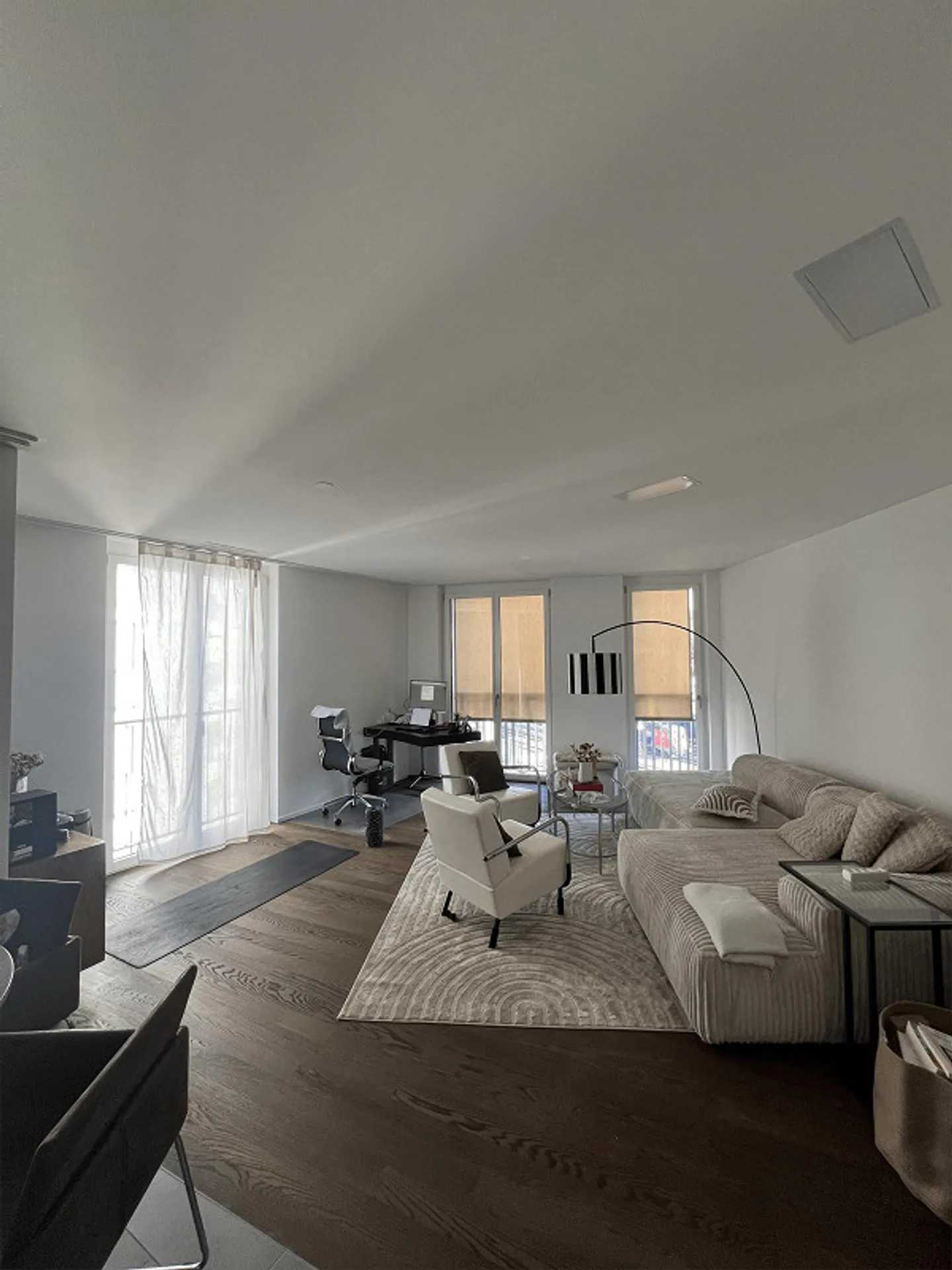 Appartement moderne de 2,5 pièces dans le quartier Glasi à Bülach - Photo 1 sur 9