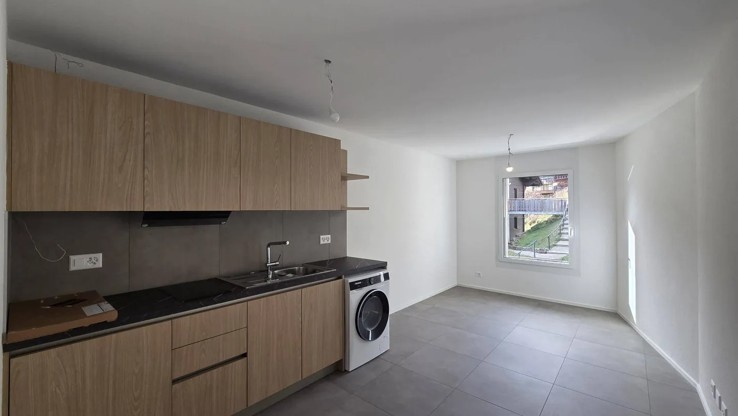 Wohnung mieten - Foto 2 von 3