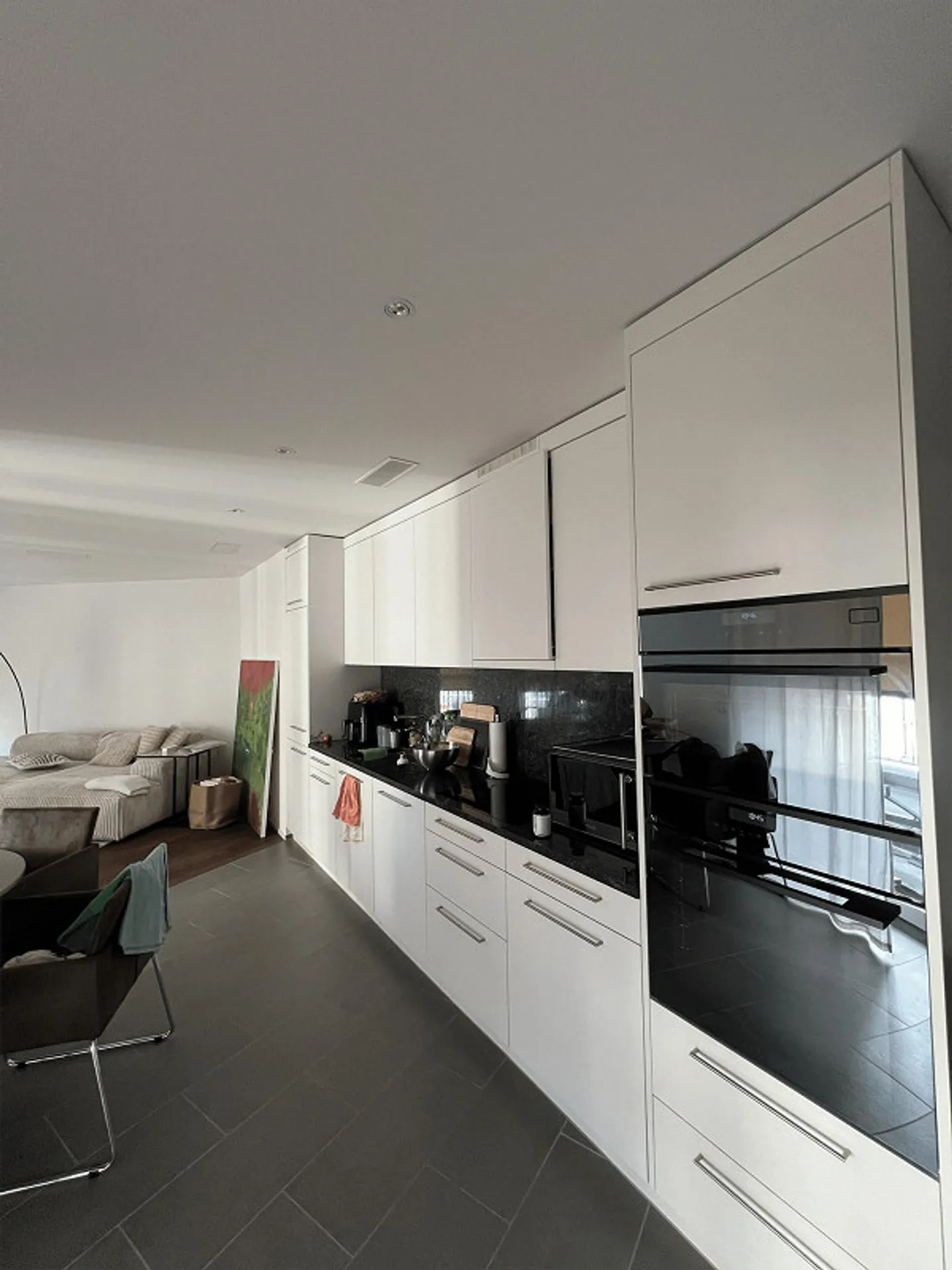 Appartement moderne de 2,5 pièces dans le quartier Glasi à Bülach - Photo 2 sur 9