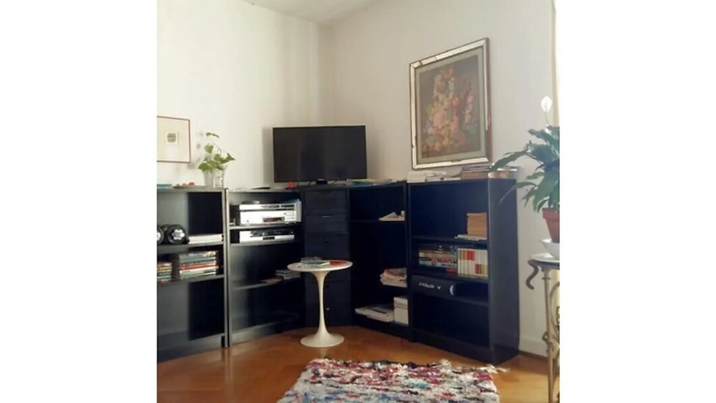 APPARTAMENTO 1½ STANZA A BASEL - BACHLETTEN/GOTTHELF, ARREDATO, TEMPORANEO - Foto 1 di 10