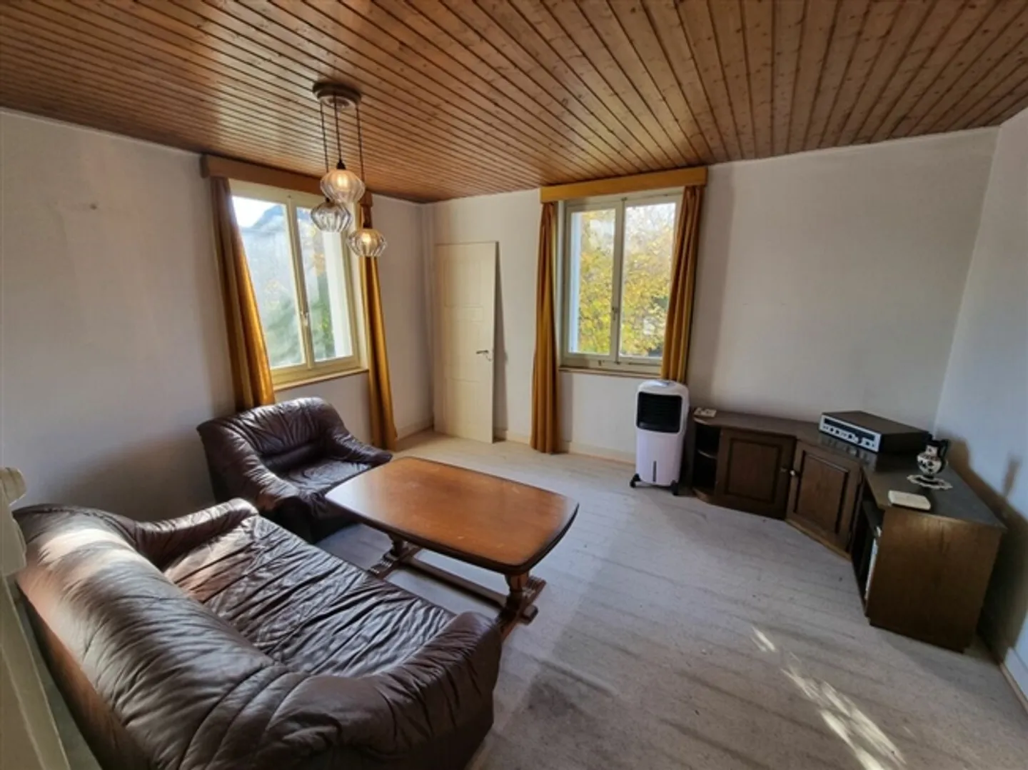 Charming Family Home in Reinach - Photo 8 of 17