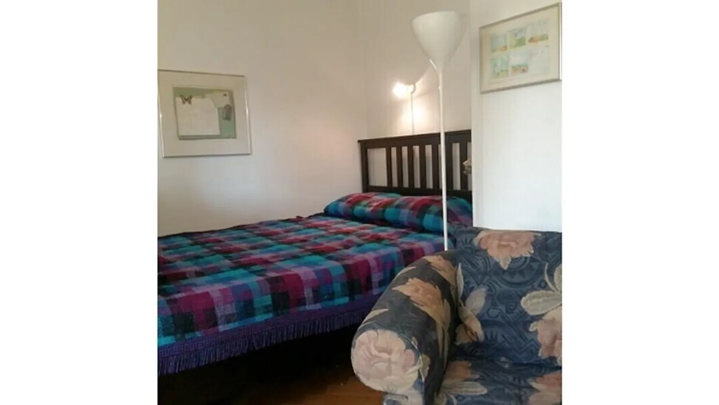 APPARTAMENTO 1½ STANZA A BASEL - BACHLETTEN/GOTTHELF, ARREDATO, TEMPORANEO - Foto 6 di 10