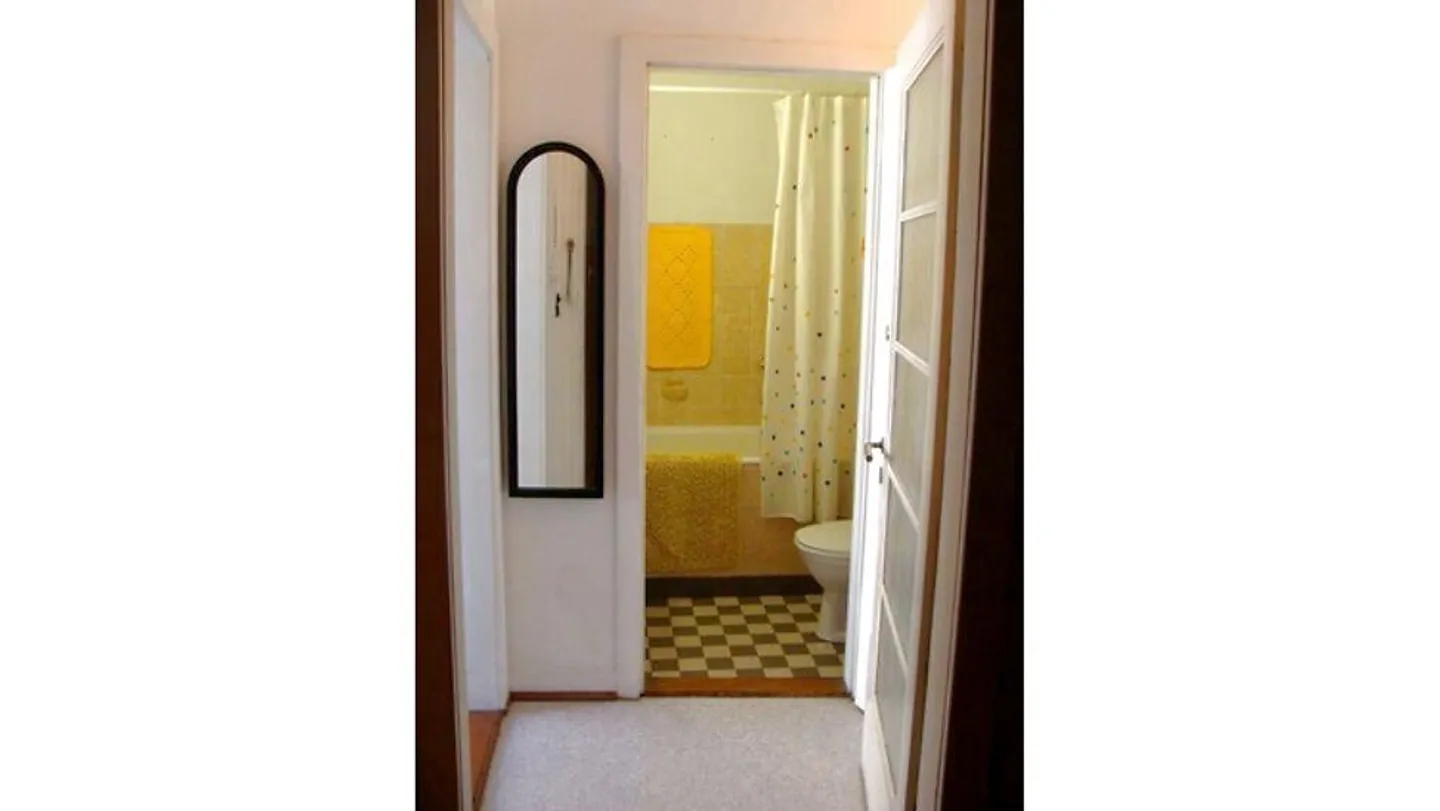 APPARTAMENTO 1½ STANZA A BASEL - BACHLETTEN/GOTTHELF, ARREDATO, TEMPORANEO - Foto 7 di 10