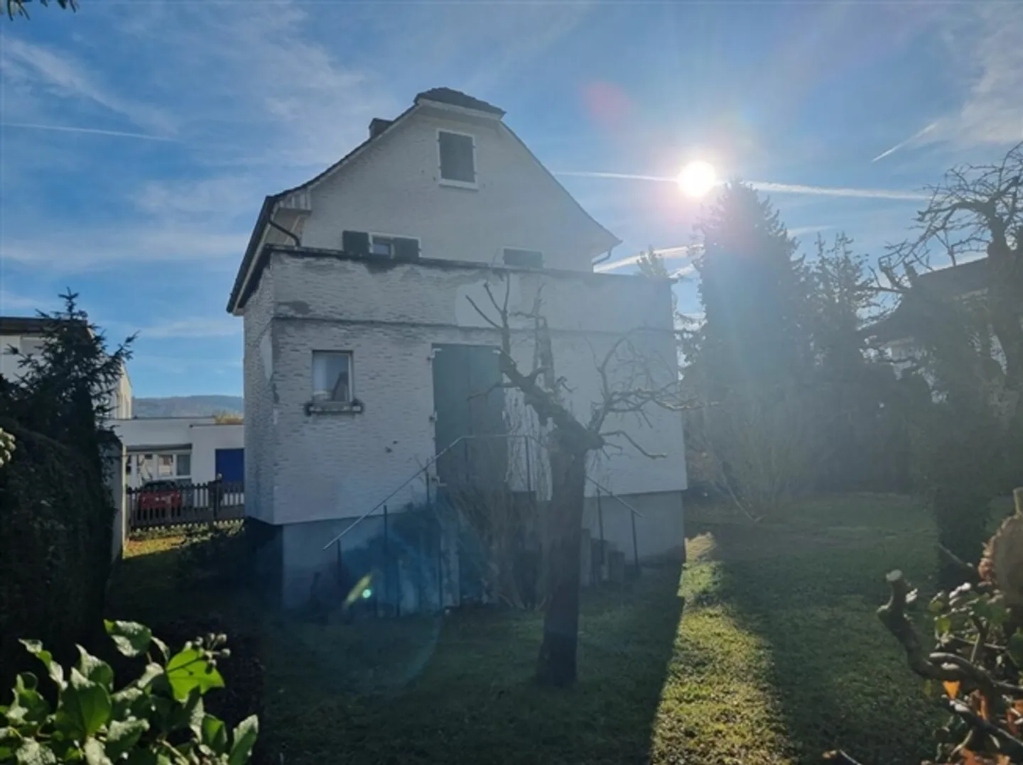 Charming Family Home in Reinach - Photo 4 of 17