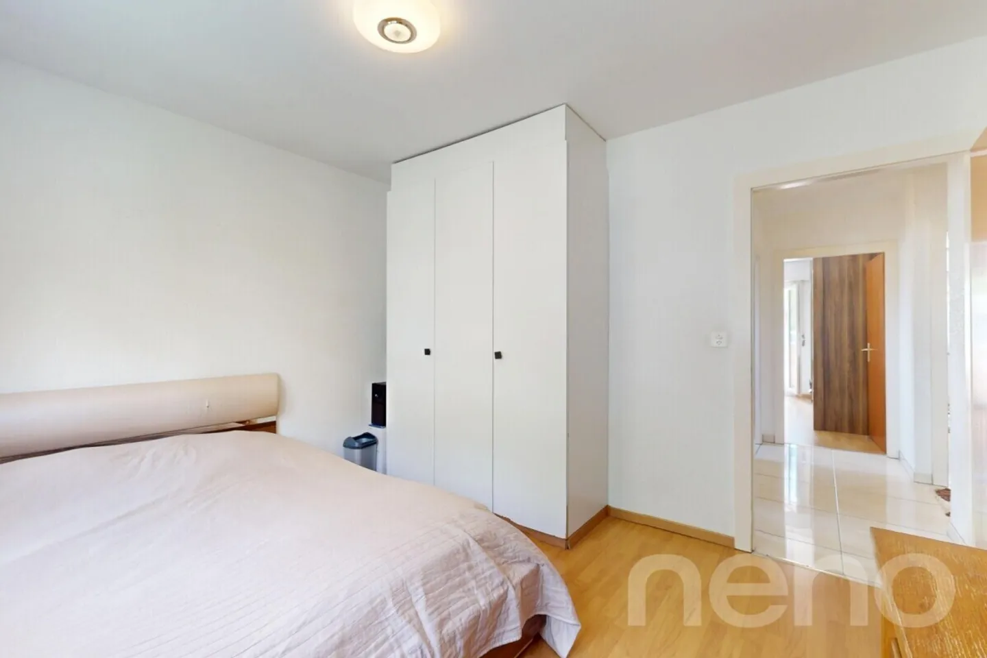 Conthey - Spacious 5.5 rooms and two parking spaces - Photo 7 of 13