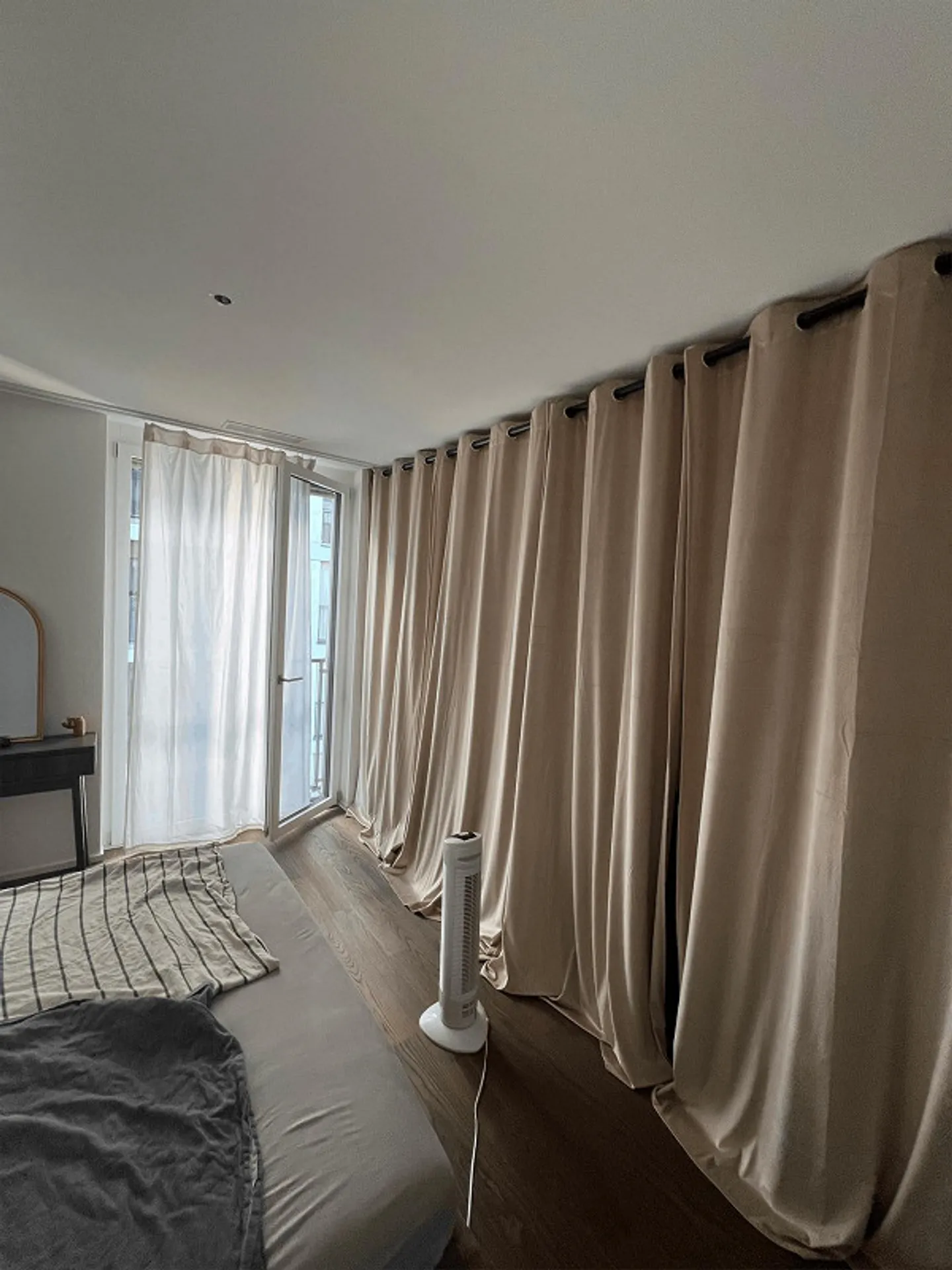 Appartement moderne de 2,5 pièces dans le quartier Glasi à Bülach - Photo 4 sur 9