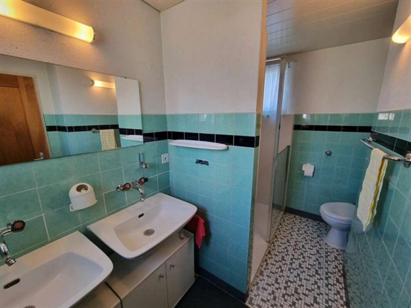 Charming Family Home in Reinach - Photo 10 of 17