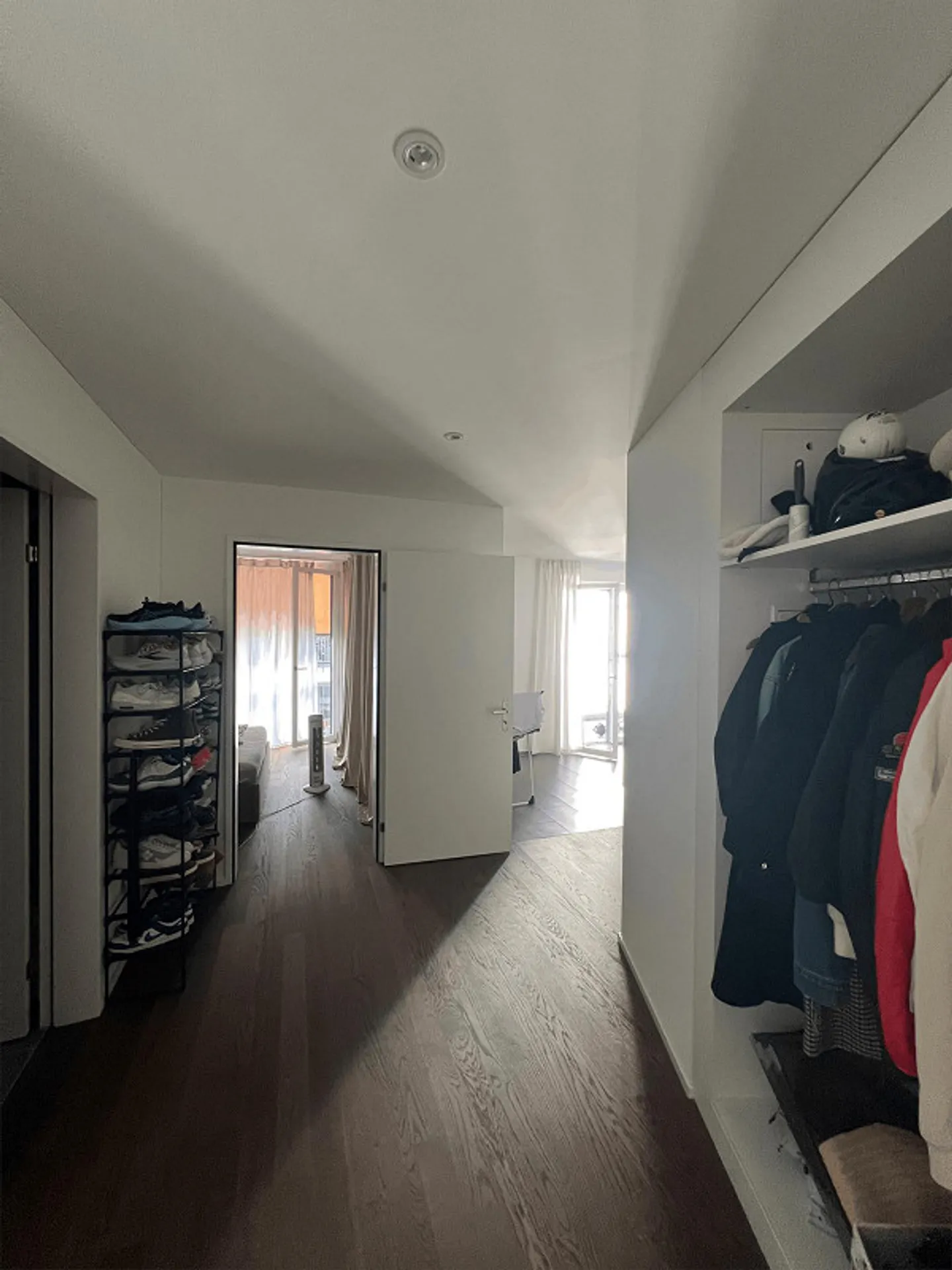 Appartement moderne de 2,5 pièces dans le quartier Glasi à Bülach - Photo 8 sur 9
