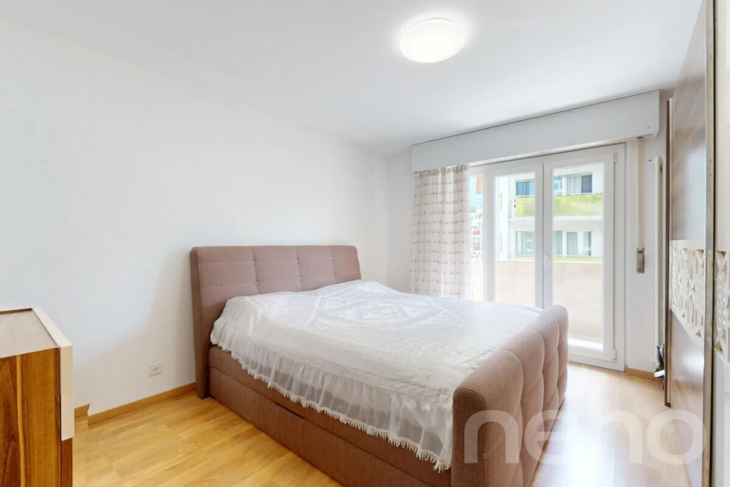 Conthey - Spacious 5.5 rooms and two parking spaces - Photo 9 of 13