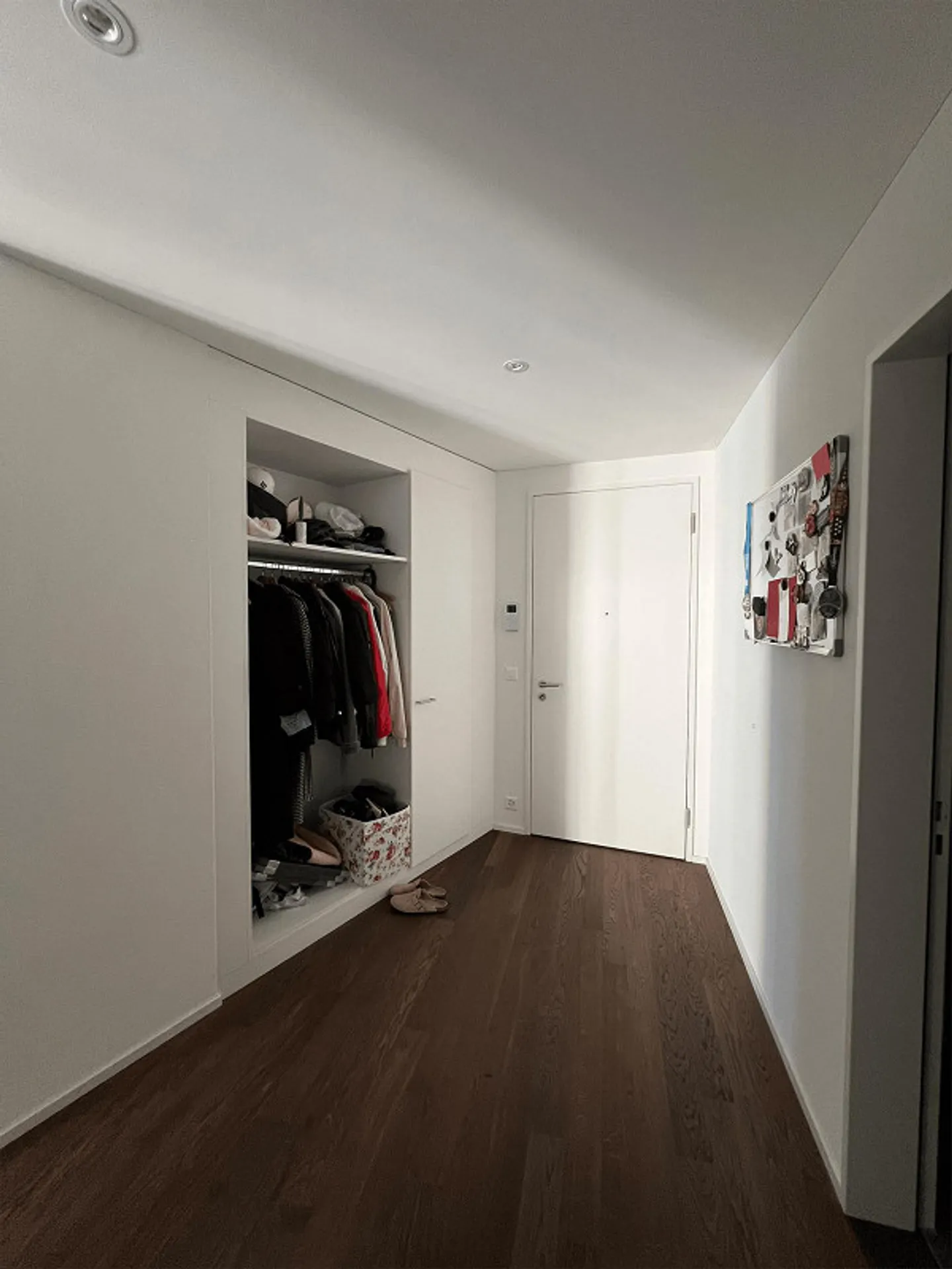 Appartement moderne de 2,5 pièces dans le quartier Glasi à Bülach - Photo 9 sur 9