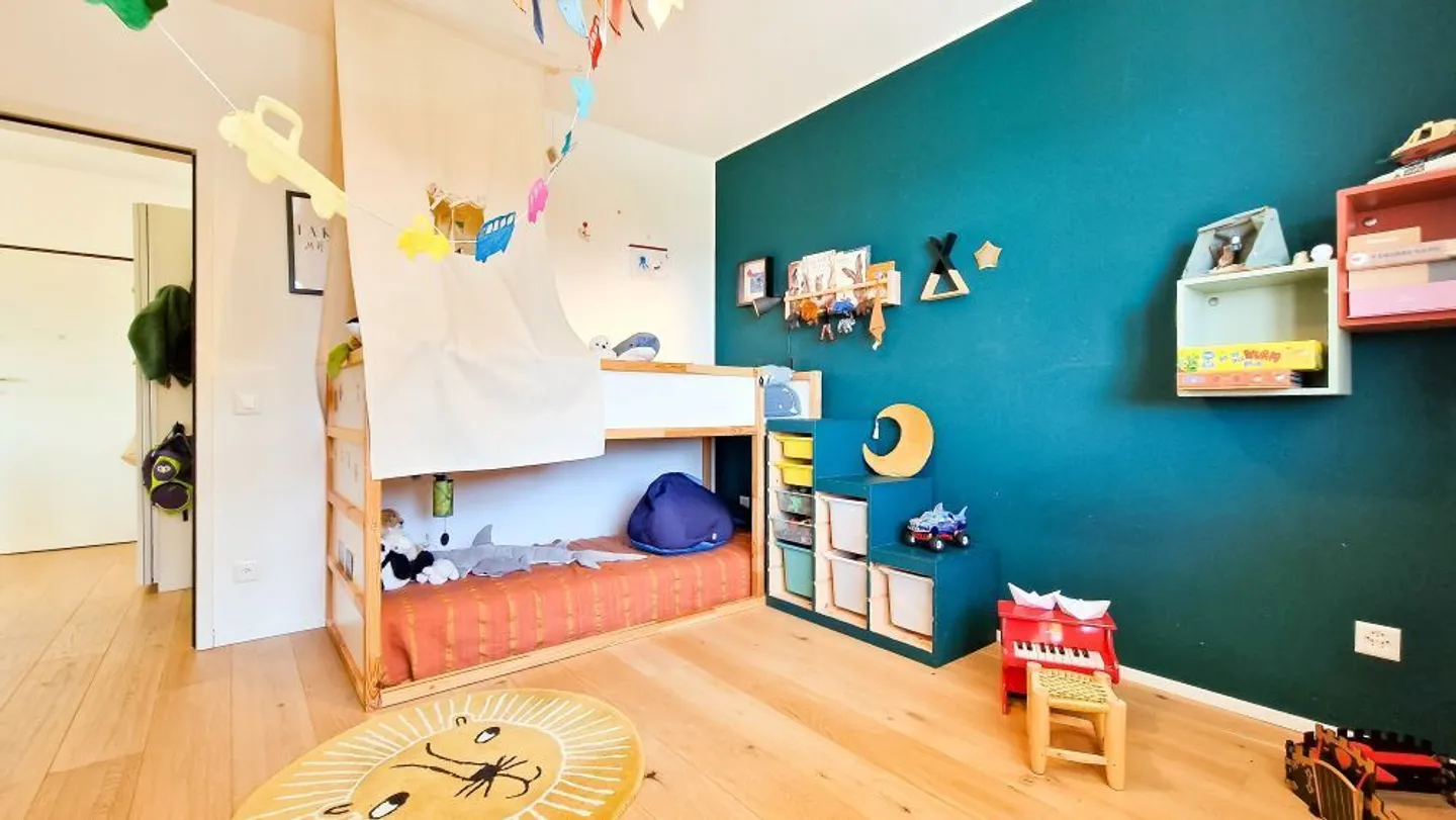 Appartamento con giardino: vivere all'aperto, amare all'interno - Foto 4 di 9