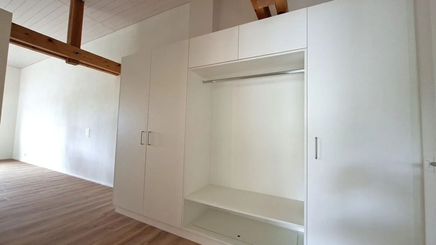 Charmante Dachwohnung im Lindehof Schüpfheim (Erstbezug) - Foto 7 von 11