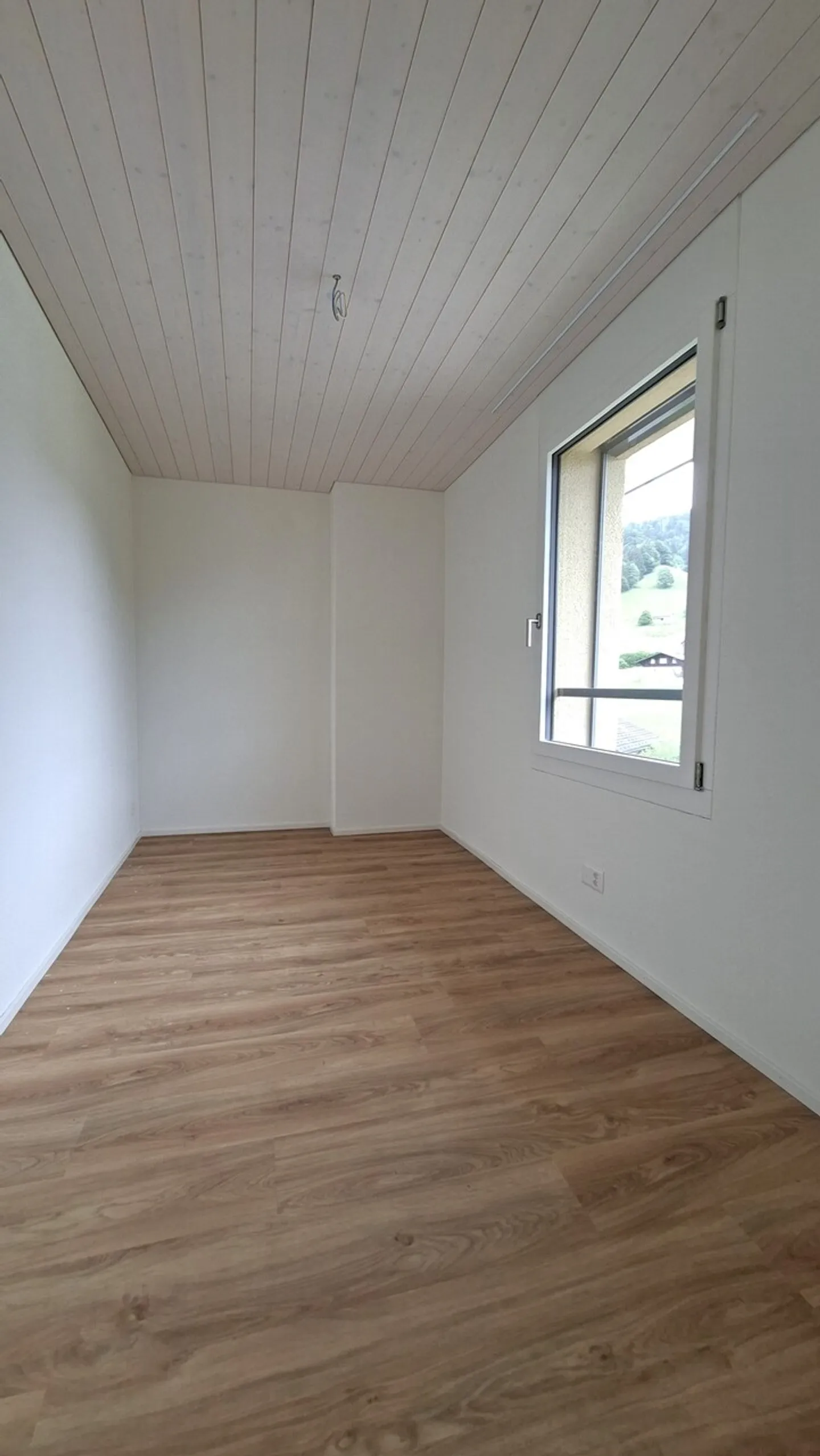 Charmante Dachwohnung im Lindehof Schüpfheim (Erstbezug) - Foto 5 von 11