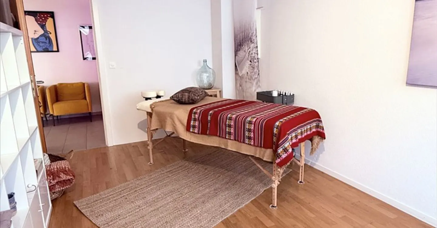 Spazio ufficio in affitto - Foto 5 di 10