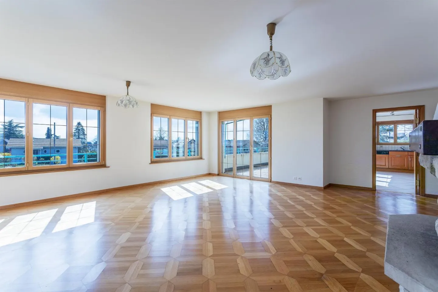 Spacious Villa with Rental Potential - Photo 1 of 13