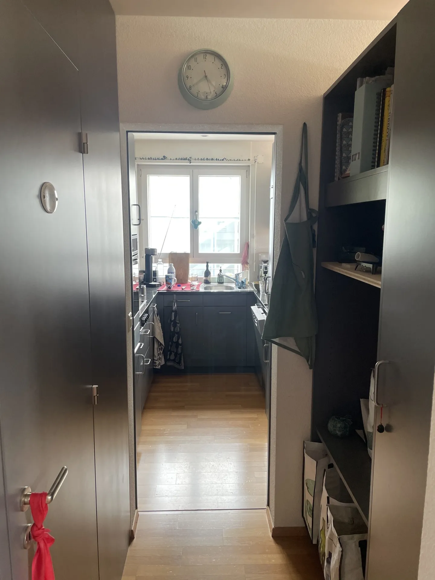 Appartement sous les toits à Ostring - Photo 4 sur 9
