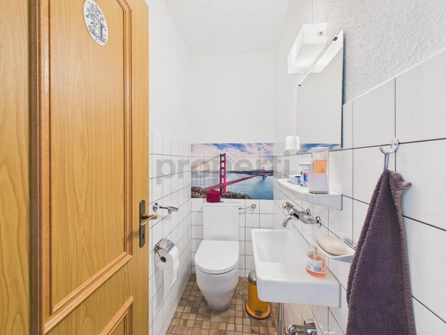 Charming Apartment in Oberrohrdorf - Photo 12 of 16