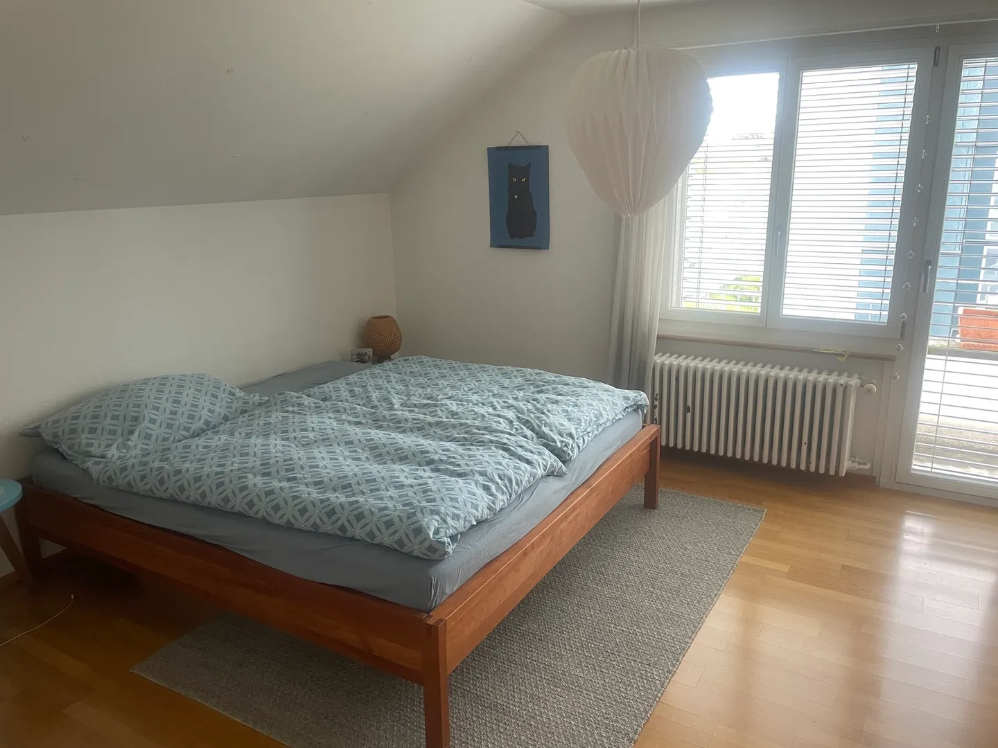 Appartement sous les toits à Ostring - Photo 5 sur 9