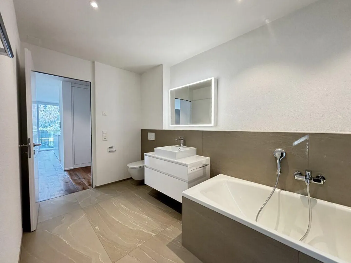 Exklusive Terrassenwohnung mit Seeblick - Foto 24 von 30