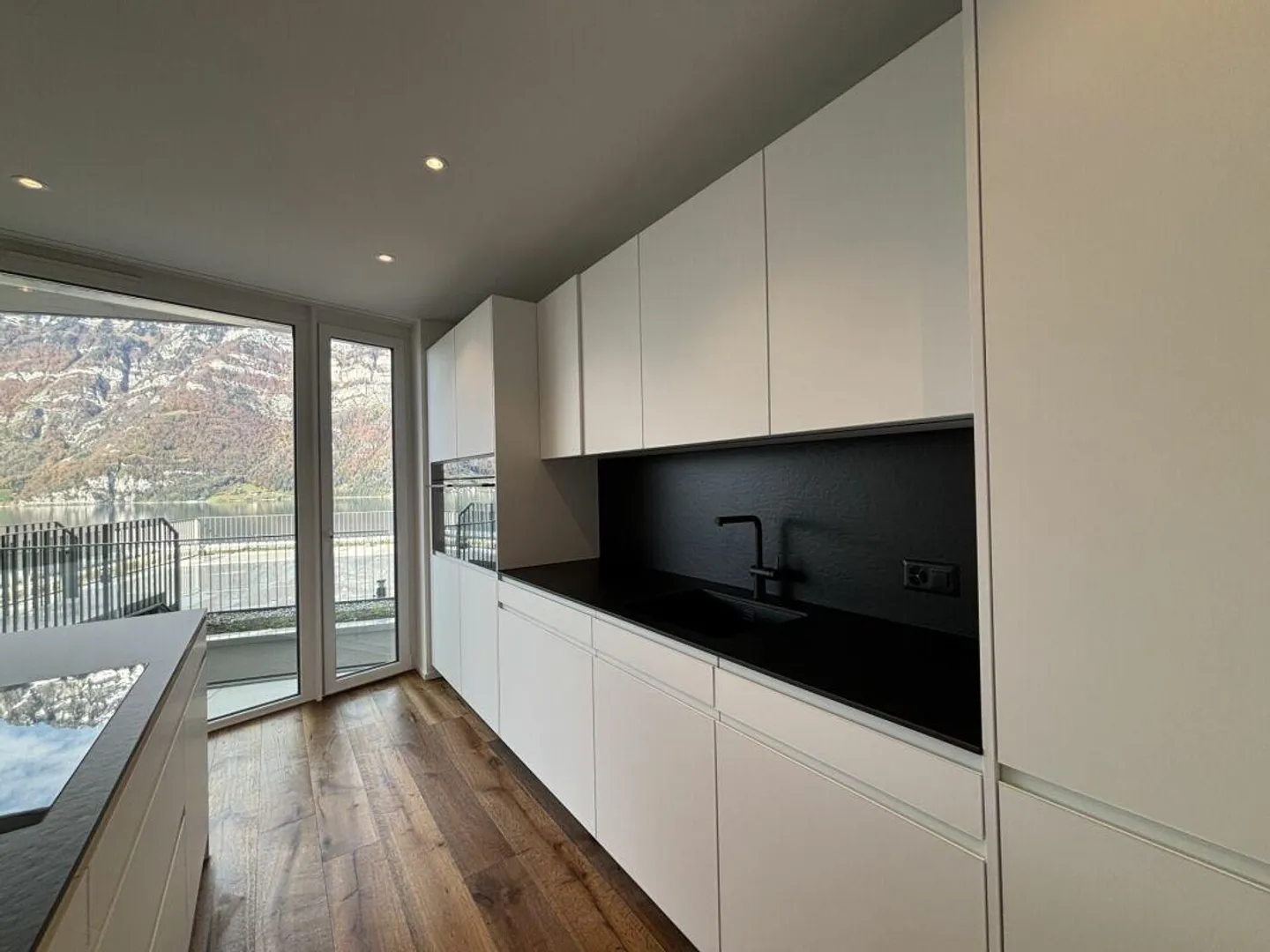 Exklusive Terrassenwohnung mit Seeblick - Foto 5 von 30